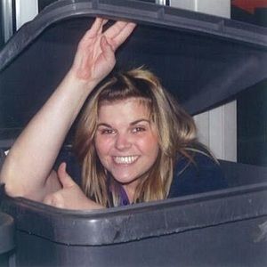 Meet your Posher, Jaleen